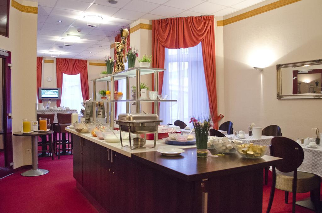 Hotel Polo Am Zob Hamburg Kültér fotó